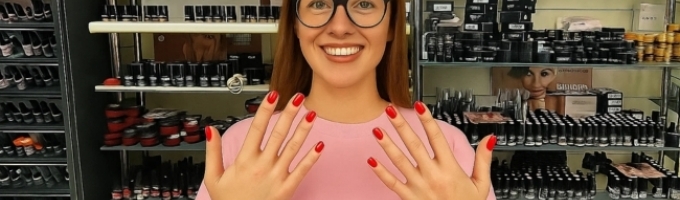 Impara un Mestiere | Corso Semipermanente per Unghie